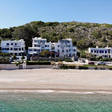 Theoxenia Chios Apartments Paralia Agias Foteinis Eksteriør bilde