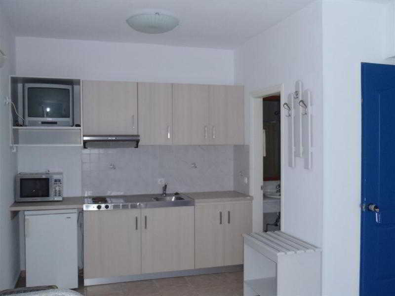 Theoxenia Chios Apartments Paralia Agias Foteinis Eksteriør bilde