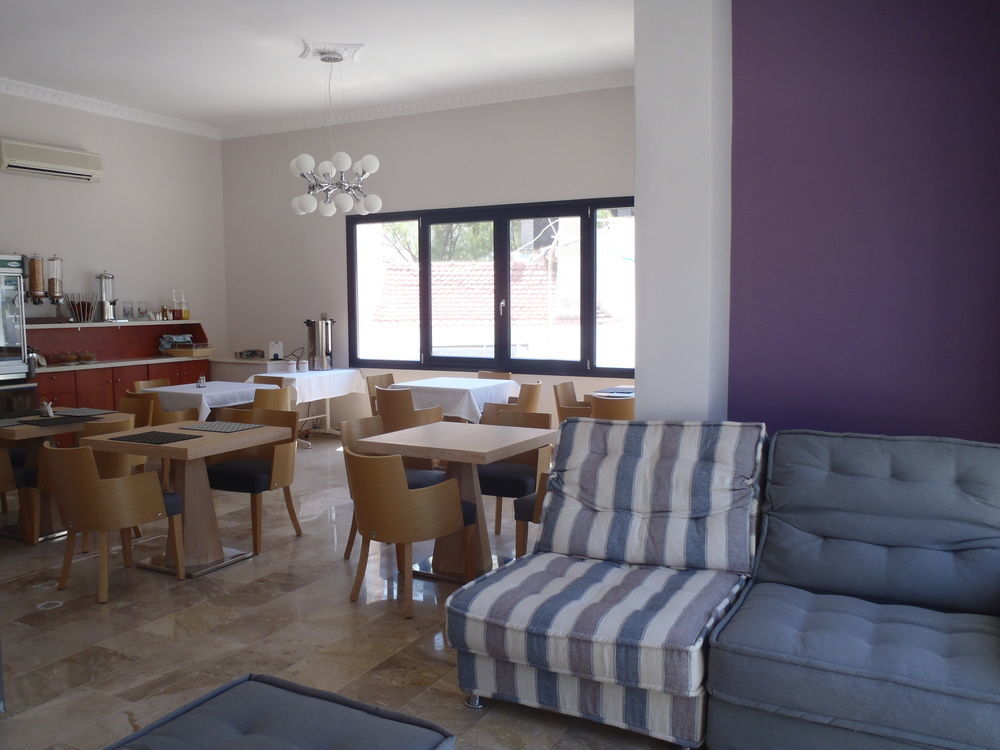 Theoxenia Chios Apartments Paralia Agias Foteinis Eksteriør bilde