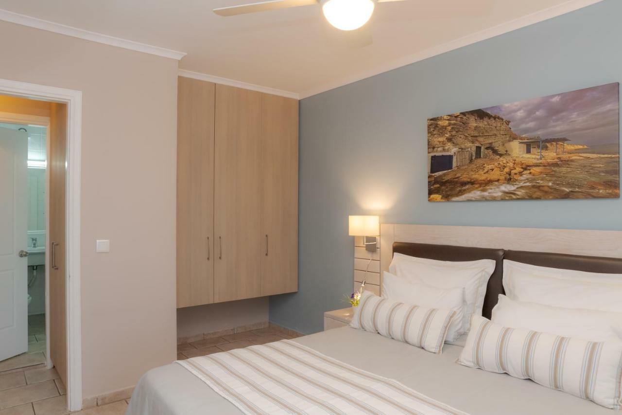 Theoxenia Chios Apartments Paralia Agias Foteinis Eksteriør bilde